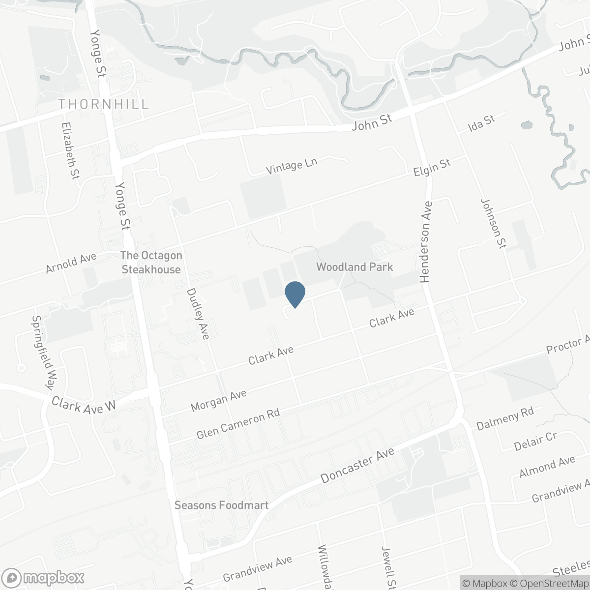 18 PHEASANT VALLEY COURT, Markham, Ontario L3T 2H1
